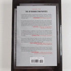 Craig Whitlock : The Afghanistan papers : a secret histor... - pikkukuva 2