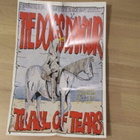 The Dogs d'amour trail of tears 7 45 UK 1989 julistekansi - pikkukuva 2