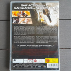 DVD: Sinners And Saints (Tom Berenger, Johnny Strong 2011) - pikkukuva 2