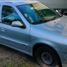 Citroën Xsara Break 1.6i (2003) - Kytkinlaakeri, 384tkm - pikkukuva 1
