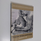 Teologia tieteen murroksissa : Suomalaisen teologisen kir... - pikkukuva 1