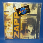 FRANK ZAPPA - ROLLO M/M U.S 2017 #COPY 10" LP - pikkukuva 1