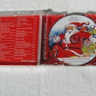 Joulupukin Aattoilta • Iloiset Joululaulut CD - pikkukuva 3