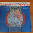 Tommy Dorsey Orchestra:I'm Getting Sentimental Over You-LP. - pikkukuva 1