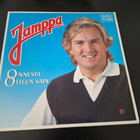 JAMPPA TUOMINEN - ONNESTA OTTEEN SAIN . LP - pikkukuva 1