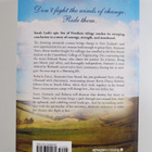 Sarah Lark : Flight of a Maori Goddess - pikkukuva 2