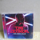 Timi Lexikon:Sinä, Minä & Musa cd - pikkukuva 1