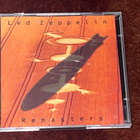 LED ZEPPELIN - REMASTERS - 2CD - kokoelma - pikkukuva 1