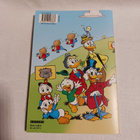 Walt Disney Aku taskari Astu Ankkalinnaan - pikkukuva 2