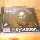 Oddworld Abe's Oddysee Ps1 - pikkukuva 1
