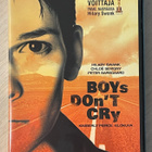Boys Don't Cry (1999) Oscar-palkittu Hilary Swank - pikkukuva 1