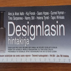 Designlasin hintakirja - pikkukuva 1