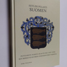 Erkki Nieminen : Hitler pelasti Suomen : Petsamon nikkeli... - pikkukuva 1