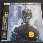 JEAN MICHEL JARRE:OXYGENE LIVE IN KATOWISE CD - pikkukuva 1