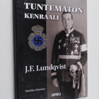 Markku Iskanius : Tuntematon kenraali : J.F. Lundqvist - pikkukuva 1