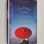 Jan-Philipp Sendker : Sydämenlyönneissä ikuisuus - pikkukuva 1