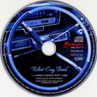 Robert Cray Band: A Memo (Provogue 2012) CD`s - pikkukuva 3