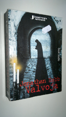 Jonathan Rabb : Valvoja