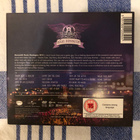 Aerosmith: Rocks Donington 2014. 2CD+DVD BOX. - pikkukuva 2