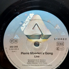 Pierre Moerlen's Gong – Live - pikkukuva 3