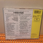 Mozart:Le Nozze Di Figaro-James Levine-Kanawa-Von Otter.. CD - pikkukuva 2