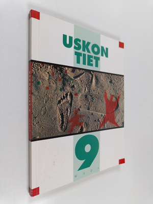 Uskon tiet 9