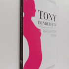 Tony Dunderfelt : Parisuhteen kemia : mitä oikeastaan tap... - pikkukuva 1