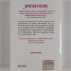 Patricia Highsmith : Jälkeäkään jättämättä - pikkukuva 2