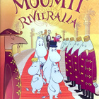 MUUMIT RIVIERALLA DVD-elokuva - pikkukuva 1