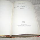 Sigfrid Siwertz Suuri tavaratalo  -sid - pikkukuva 2