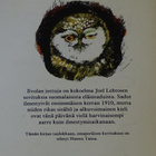 Joel Lehtonen : Ilvolan juttuja - Otava 1977 - pikkukuva 2