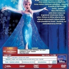 Frozen - huurteinen seikkailu (Sing-along Versio DVD) - pikkukuva 2