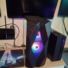Siisti Amd Ryzen 5 1500 Pro Keskusyksikkö - pikkukuva 4