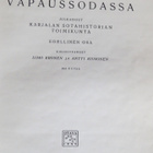 Karjala vapaussodassa 1 ja 2 - pikkukuva 2