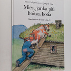 Peter Asbjornsen : Mies, jonka piti hoitaa kotia - pikkukuva 1