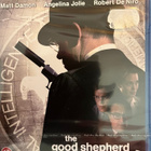 The Good Shepard (Robert De Niro) UUSI Nordic Blu-Ray - pikkukuva 1