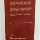 Charlotte Bronte : Kotiopettajattaren romaani - pikkukuva 2