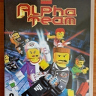 Lego Alpha Team Pc - pikkukuva 1