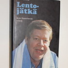 Eino Leino: Lentojätkä - pikkukuva 1