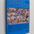 Kenny Moore : Suuret juoksijat : haamumailista Moskovan o... - pikkukuva 1