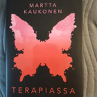 Martta Kaukonen; Terapiassa - pikkukuva 1