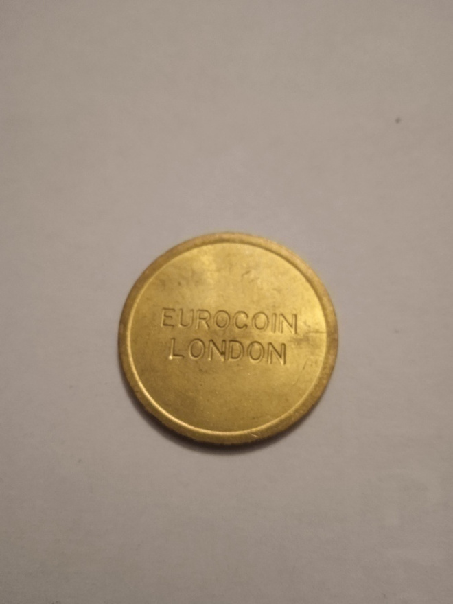 Eurocoin poletti.