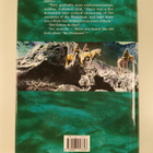 David Eddings : Crystal gorge - pikkukuva 2