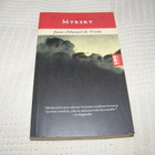 Juan Manuel de Prada Myrsky -pok - pikkukuva 1