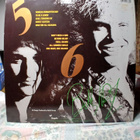 Billy Idol – Whiplash Smile - pikkukuva 2