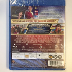 Shazam! (Blu-ray) Zachary Levi (2019) UUSI - pikkukuva 2