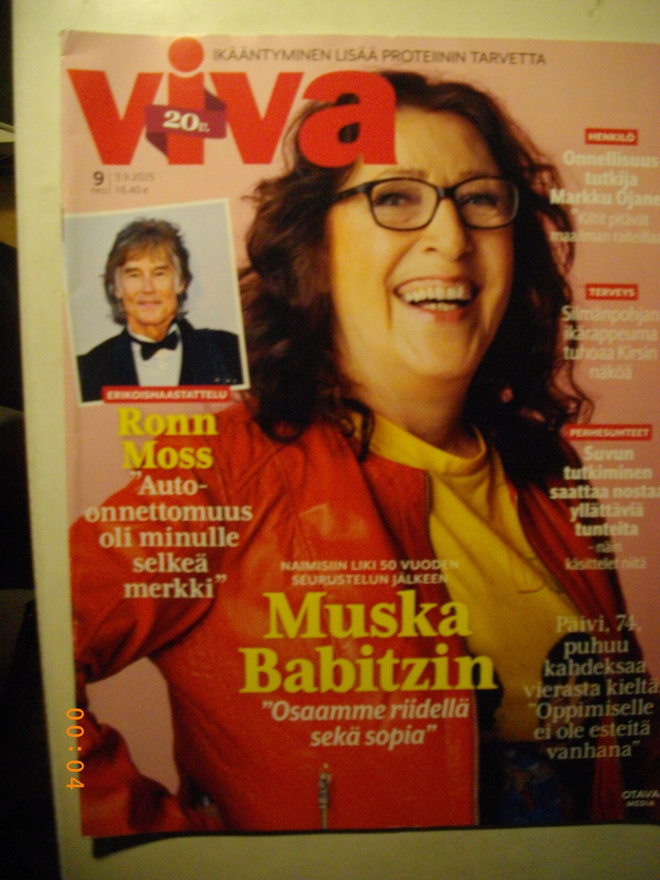Viva Nro 9/2025