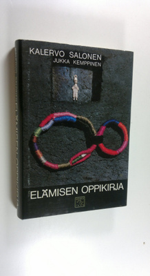 Kalervo Salonen : Elämisen oppikirja