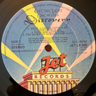 [LP] ELECTRIC LIGHT ORCHESTRA: DISCOVERY - pikkukuva 5