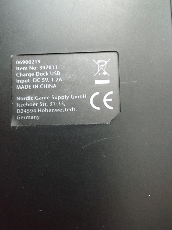 Item image
